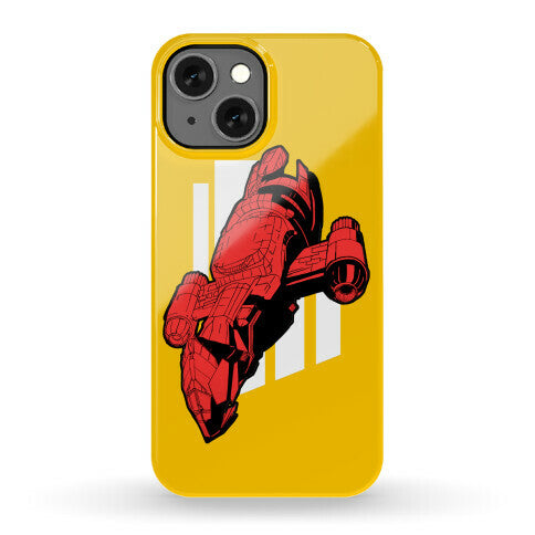 Serenity Bebop Phone Case